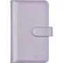 Fujifilm Instax Mini album dromerig paars - capaciteit 108 foto's