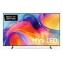 Samsung GU50M71HAUXZG 50 inch Vision AI Smart 4K UHD Mini-LED TV (zwart)