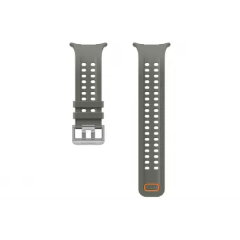 Samsung Marine Band Ultra V2 olijfgroene smartwatch-band voor Galaxy Watch Ultra2