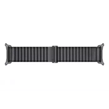Samsung ET-SVL70 Trail Band voor Galaxy Watch Ultra / 2 - zwart