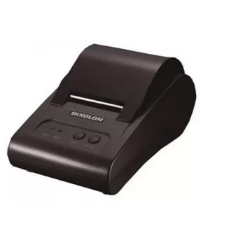 BIXOLON STP-103III USB thermische bonprinter, 203 DPI, 80 mm/s, 58 mm papier, ESC/POS, zwart