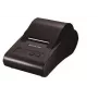 BIXOLON STP-103III USB thermische bonprinter, 203 DPI, 80 mm/s, 58 mm papier, ESC/POS, zwart