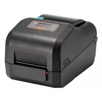 BIXOLON XD5-40t industriële thermotransfer labelprinter, 203 dpi, USB, USB Host, RS-232, Ethernet, Wi-Fi