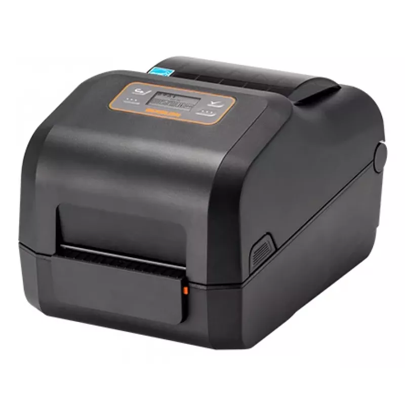 BIXOLON XD5-40t industriële thermotransfer labelprinter, 203 dpi, USB, USB Host, RS-232, Ethernet, Wi-Fi