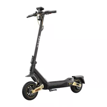 NAVEE ST5 Max elektrische scooter zwart
