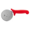 KHE KOHE 101 mm Pizzasnijder met roterend mes, diverse kleuren