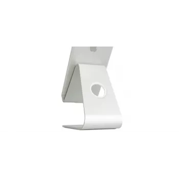 Rain Design mStand Mobile Zilver Laptopstandaard