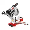 Holzmann KAP305JL 305 mm Trek- en Afkortzaag 1600 W 230 V met Lasergeleiding