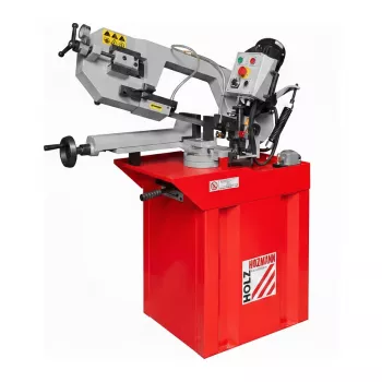 Holzmann BS275TOP 400V Metaal-Bandzaag