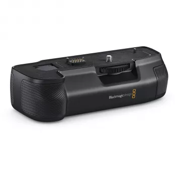 Blackmagic Design Batterijgreep voor Pocket Cinema Camera 6K