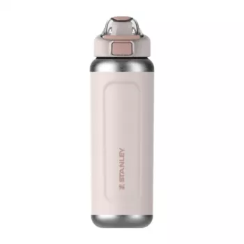 STANLEY 1913 Classic Wellspring Fles 0,71 l Rosékwarts