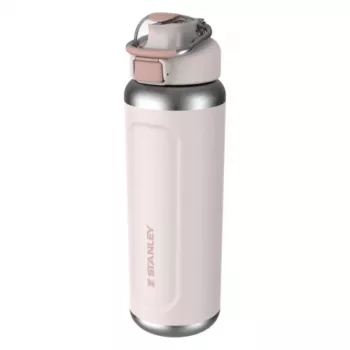 STANLEY 1913 Classic Wellspring Fles 0,71 l Rosékwarts