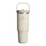 STANLEY 1913 IceFlow Flip Straw 0,89L Crème