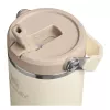 STANLEY 1913 IceFlow Flip Straw 0,89L Crème