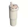 STANLEY 1913 IceFlow Flip Straw 0,89L Crème