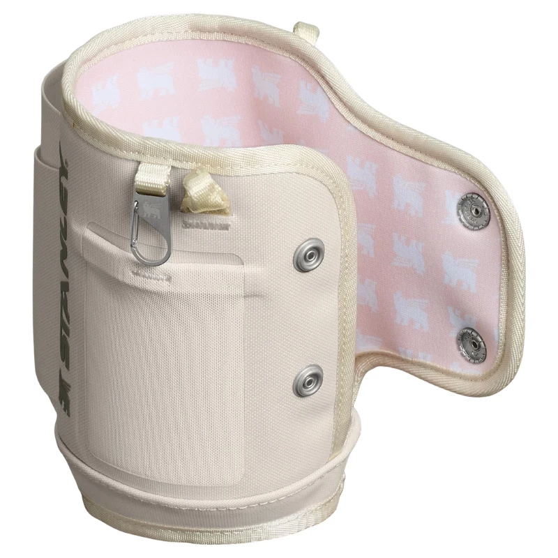 Stanley Carry-All Tas voor Quencher 0,89L Crème