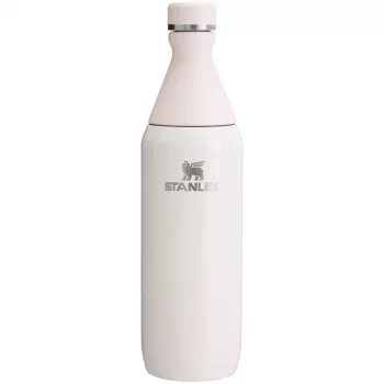 STANLEY 1913 All Day Slim 0,6L Rose Quartz Vacuümgeïsoleerde Fles