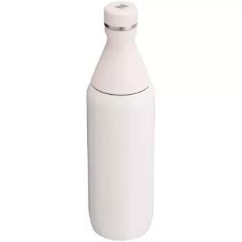 STANLEY 1913 All Day Slim 0,6L Rose Quartz Vacuümgeïsoleerde Fles