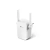 TP-LINK RE305 AC1200 Dual-Band WLAN-Repeater, 2 externe antennes, 1 Fast-Ethernet-poort, Access-Point-modus, Wit