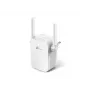 TP-LINK RE305 AC1200 Dual-Band WLAN-Repeater, 2 externe antennes, 1 Fast-Ethernet-poort, Access-Point-modus, Wit