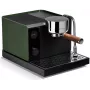 Fellow Espresso Series 1 espressomachine met filterhouder, Forest Green