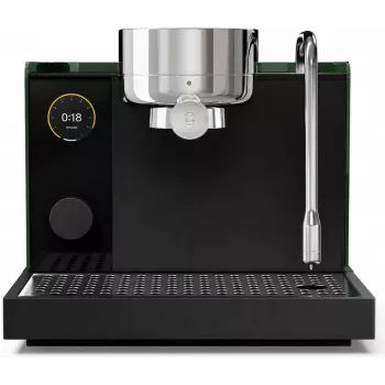 Fellow Espresso Series 1 Siebträger-Espressomachine, Woudgroen