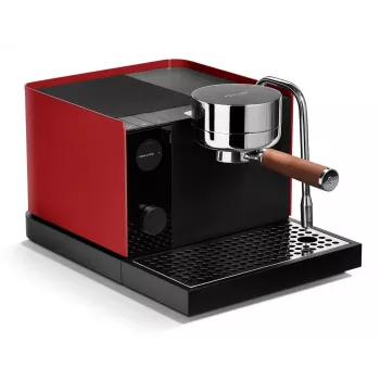 Fellow Espresso Series 1 Siebträger-Espressomachine, Kersrood