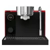 Fellow Espresso Series 1 espressomachine met filterhouder, Cherry Red