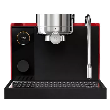 Fellow Espresso Series 1 Siebträger-Espressomachine, Kersrood