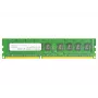2-Power MEM8603A 8GB DDR3L 1600MHz 240-Pin-DIMM Non-ECC Unbuffered geheugenmodule, groen