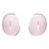 Bose QuietComfort Earbuds True Wireless Bluetooth-oordopjes met actieve ruisonderdrukking - roze