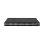 HPE FlexNetwork 5140 48G 4SFP+ EI switch - 48x Gigabit Ethernet, 4x 10G SFP+ uplinks, Layer 3 smart managed, rack-mountable