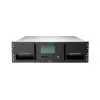 HPE MSL3040 LTO-9 Fibre Channel tapestation upgradekit