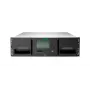 HPE MSL3040 LTO-9 Fibre Channel tapestation upgradekit