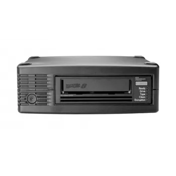 HPE LTO-8 extern tapestation 5XLTO-8