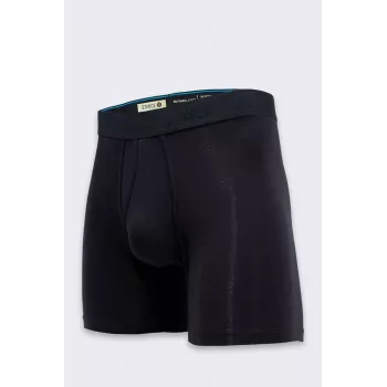 Stance Regulation BB thermoactieve boxershorts - zwart - maat L