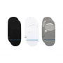 Stance Icon No-Show-sokken 3-pack - veelkleurig