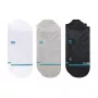 Stance Run Light Tab 3-pack hardloopsokken - veelkleurig