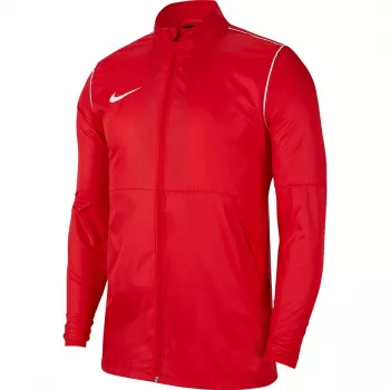 Nike RPL Park 20 RN JKT W heren regenjas University Red BV6881-657 2XL