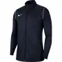 Nike RPL Park 20 RN JKT W junior regenjas Midnight Navy BV6904 451