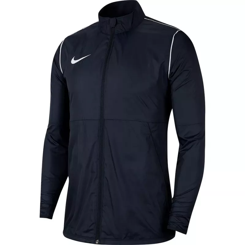 Nike Park 20 junior Repel hardloopjas Midnight Navy/wit maat L