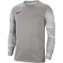 Nike Dry Park IV JSY LS GK heren keeper sweatshirt grijs CJ6066 052 S