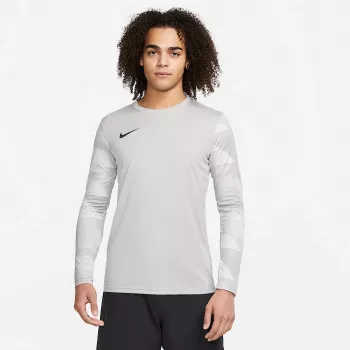 Nike Dry Park IV JSY LS GK heren keeper-trainingsjas grijs CJ6066 052 2XL