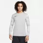 Nike Dry Park IV JSY LS GK heren keeper-trainingsjas grijs CJ6066 052 2XL