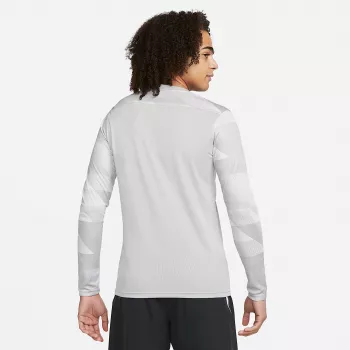 Nike Dry Park IV JSY LS GK heren keeper-trainingsjas grijs CJ6066 052 2XL