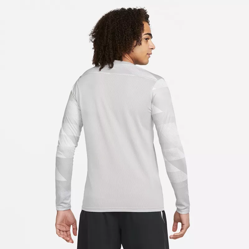 Nike Dry Park IV JSY LS GK heren keeper-trainingsjas grijs CJ6066 052 2XL