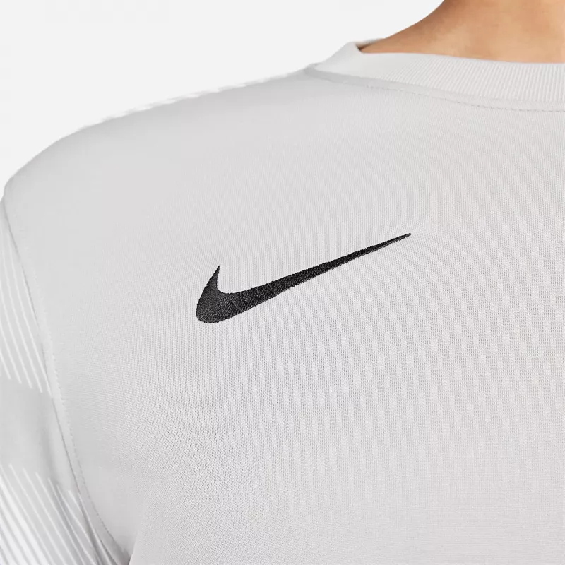 Nike Dry Park IV JSY LS GK heren keeper-trainingsjas grijs CJ6066 052 2XL