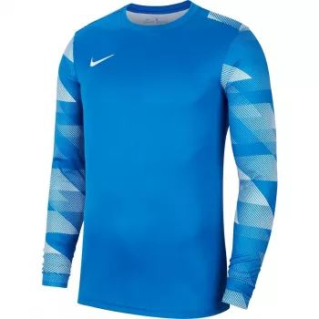 Nike Dry Park IV JSY LS GK heren keeper-trainingsshirt Obsidian/wit CJ6066 463 L