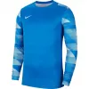 Nike Dry Park IV JSY LS GK heren keeper-trainingsshirt Obsidian/wit CJ6066 463 L