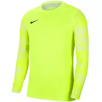Nike Dry Park IV JSY LS GK Lime keepertrui CJ6066 702 M